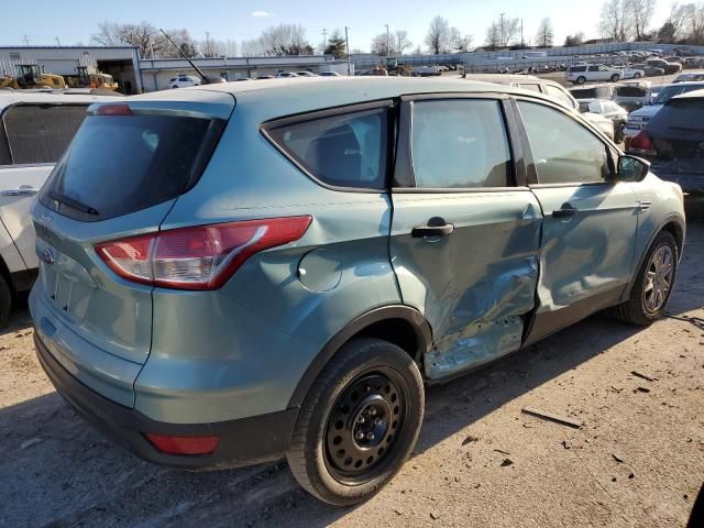 2013 Ford Escape S