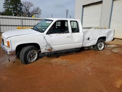 Vehiculos salvage en venta de Copart Longview, TX: 1994 GMC Sierra C2500