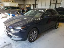 Mazda cx-30 Premium salvage cars for sale: 2020 Mazda CX-30 Premium