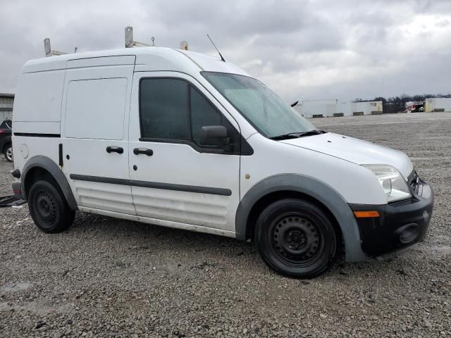 2010 Ford Transit Connect XLT