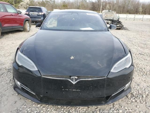 2018 Tesla Model S