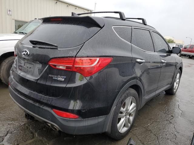 2016 Hyundai Santa FE Sport