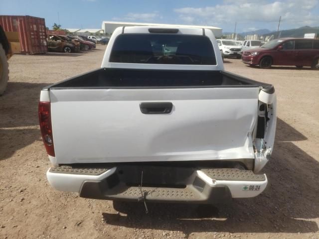 2006 Chevrolet Colorado