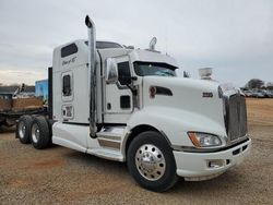 Salvage cars for sale from Copart Tanner, AL: 2013 Kenworth Construction T660