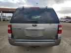 2008 Ford Expedition EL Limited