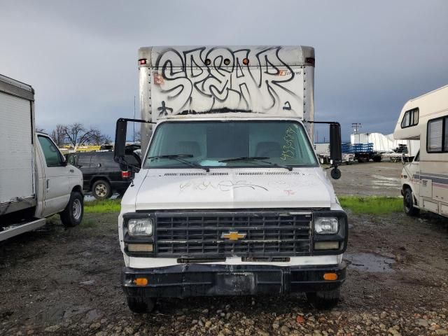 1995 Chevrolet G30