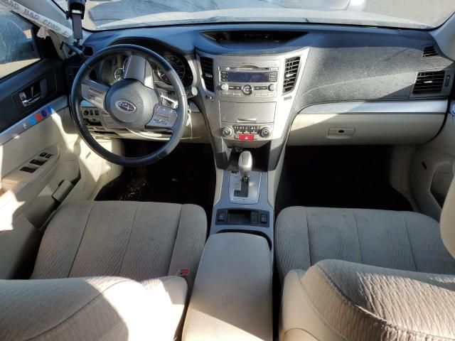 2011 Subaru Outback 2.5I Premium