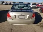 2006 Hyundai Elantra GLS