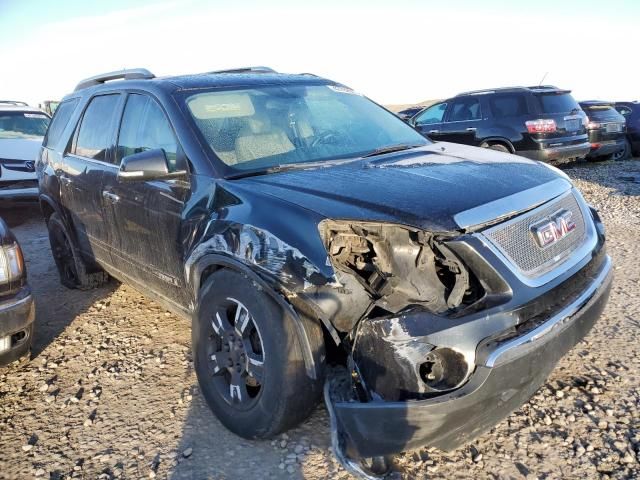 2008 GMC Acadia SLT-1