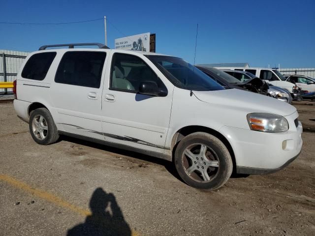 2006 Chevrolet Uplander LT