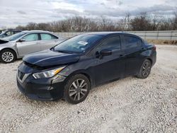 2020 Nissan Versa SV for sale in New Braunfels, TX