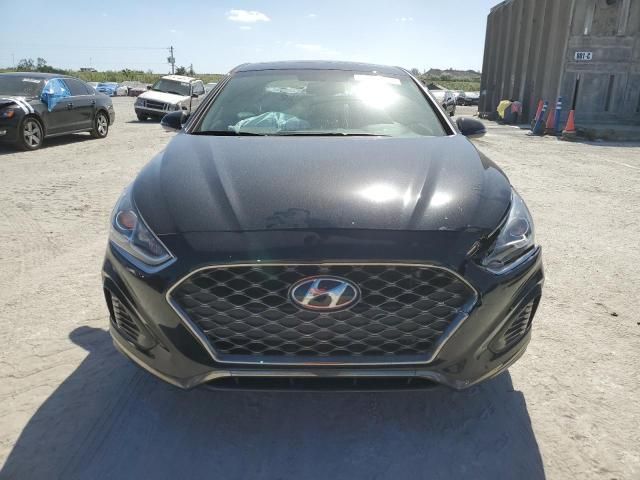 2019 Hyundai Sonata Limited