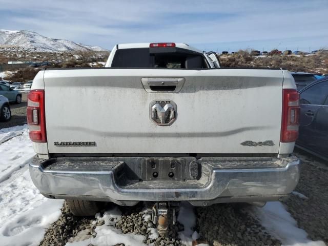 2021 Dodge 2500 Laramie