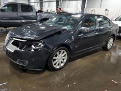 2010 Lincoln MKZ en venta en Ham Lake, MN