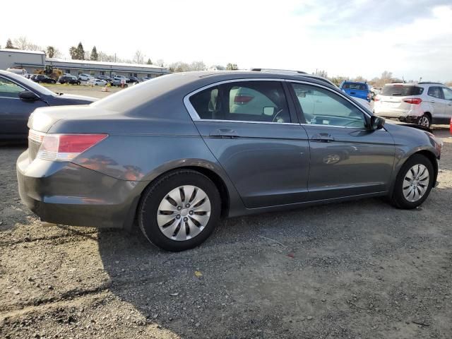 2011 Honda Accord LX