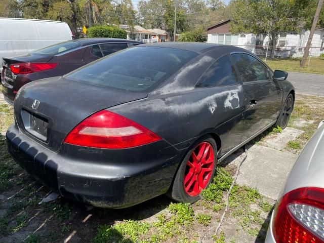 2004 Honda Accord LX