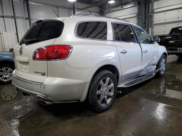 2010 Buick Enclave CXL