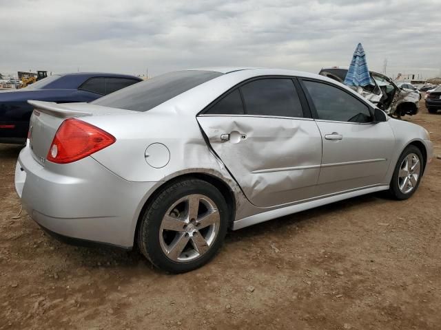 2010 Pontiac G6