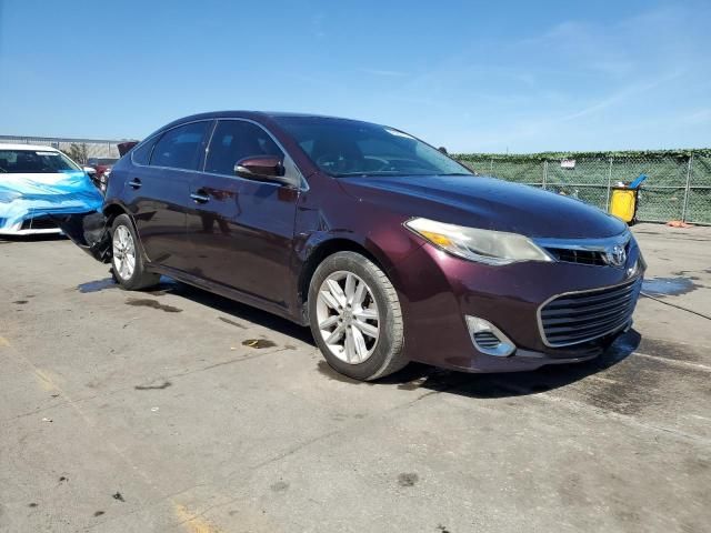 2013 Toyota Avalon Base