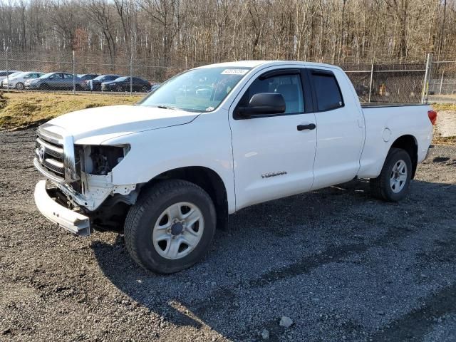 2013 Toyota Tundra Double Cab SR5