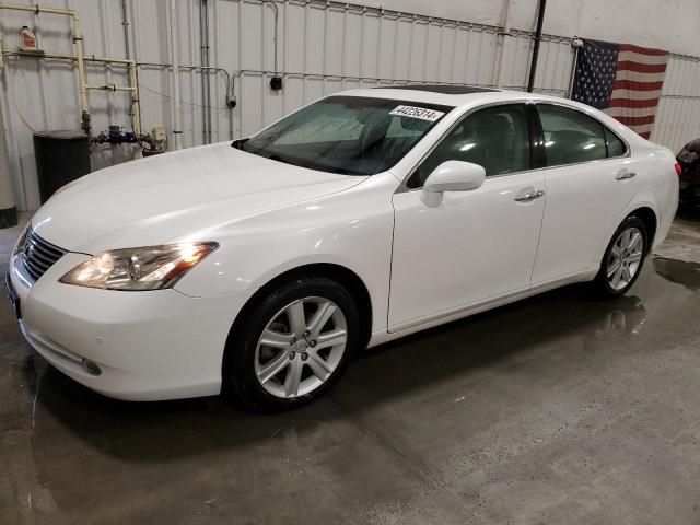 2009 Lexus ES 350