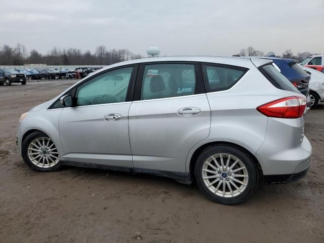 2014 Ford C-MAX SEL