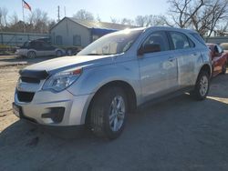 2015 Chevrolet Equinox LS for sale in Wichita, KS