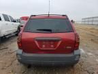 2004 Pontiac Vibe