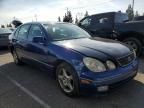 2000 Lexus GS 300