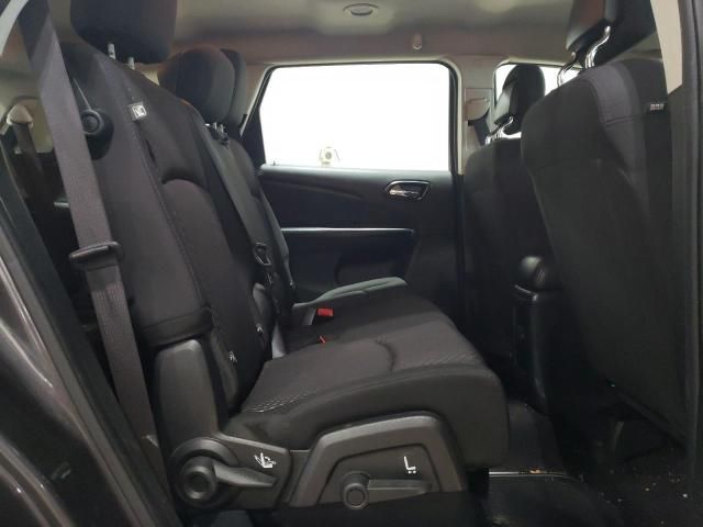 2014 Dodge Journey SE