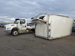 Salvage trucks for sale at Pasco, WA auction: 2022 Freightliner M2 106 Medium Duty