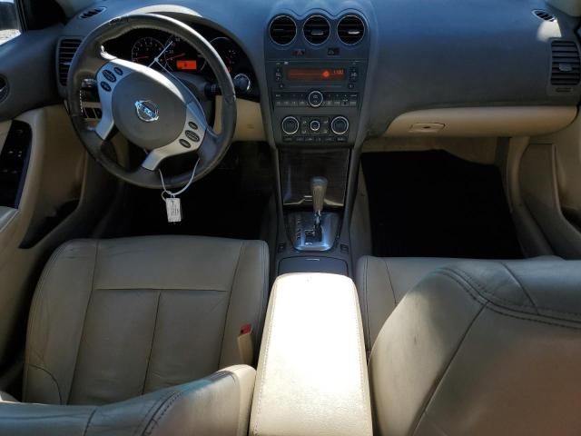 2011 Nissan Altima Base