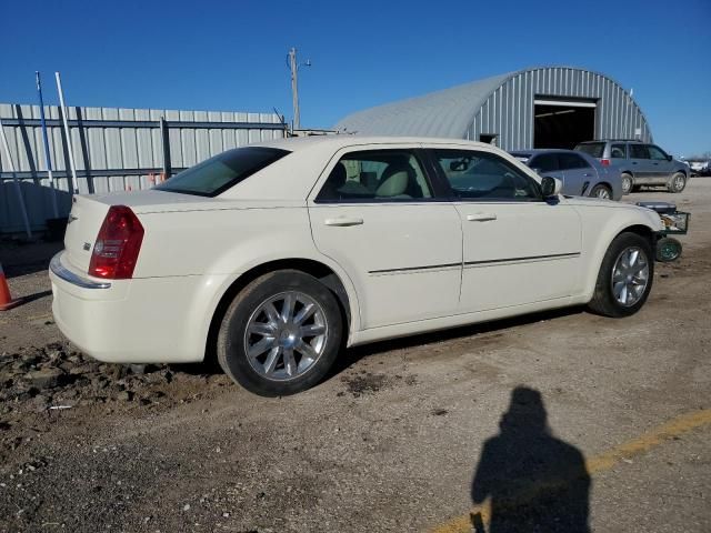 2008 Chrysler 300 Limited