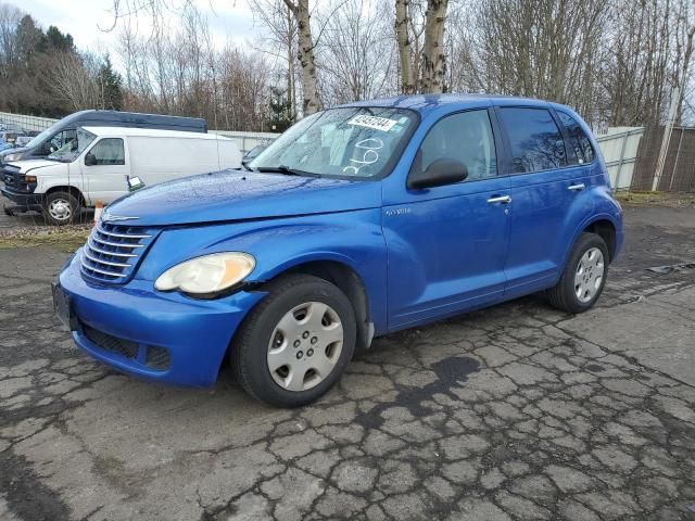 2006 Chrysler PT Cruiser