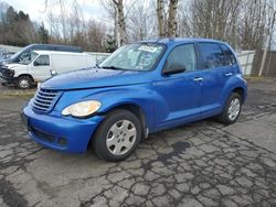 Chrysler salvage cars for sale: 2006 Chrysler PT Cruiser