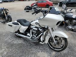 Salvage motorcycles for sale at Houston, TX auction: 2020 Harley-Davidson Fltrx