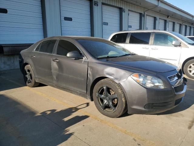 2012 Chevrolet Malibu LS