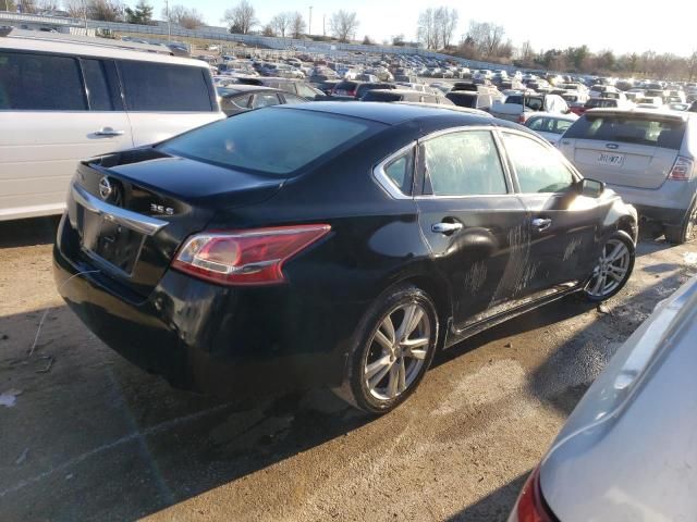 2013 Nissan Altima 3.5S