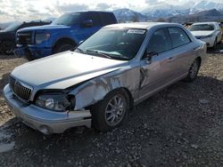 Hyundai XG 350 Vehiculos salvage en venta: 2002 Hyundai XG 350