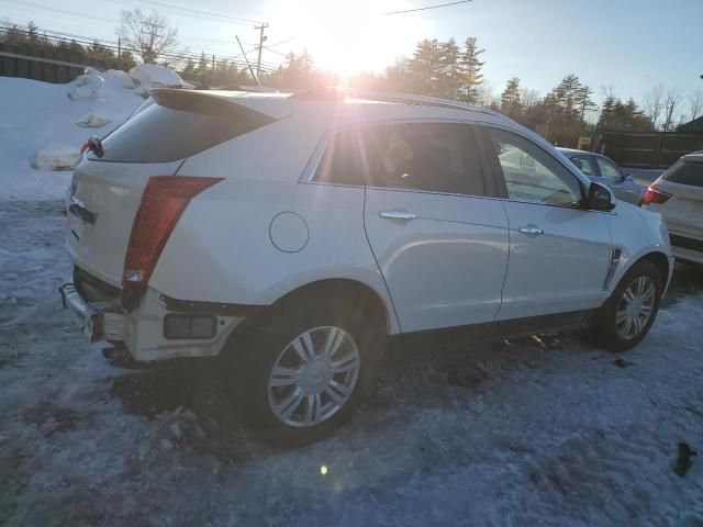 2011 Cadillac SRX Luxury Collection