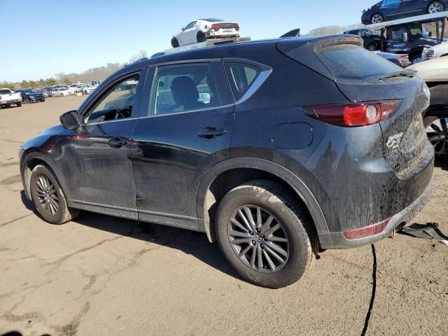 2021 Mazda CX-5 Sport