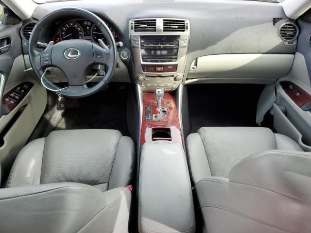 2007 Lexus IS 250