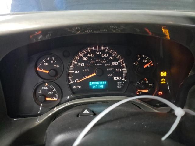 2003 Chevrolet Express G1500