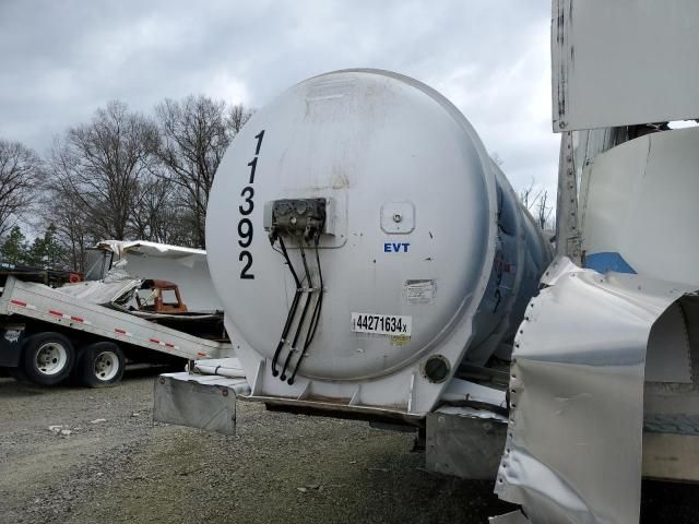 1994 Tank Trailer