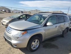 Suzuki XL7 salvage cars for sale: 2007 Suzuki XL7