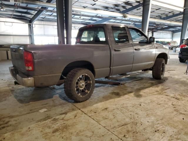 2003 Dodge RAM 1500 ST