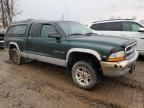 1999 Dodge Dakota