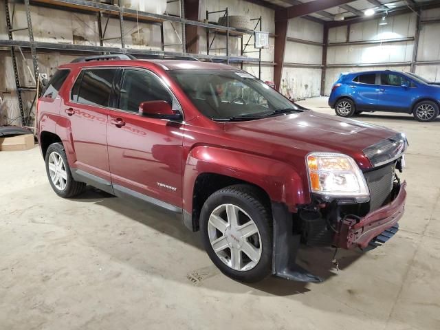 2012 GMC Terrain SLE