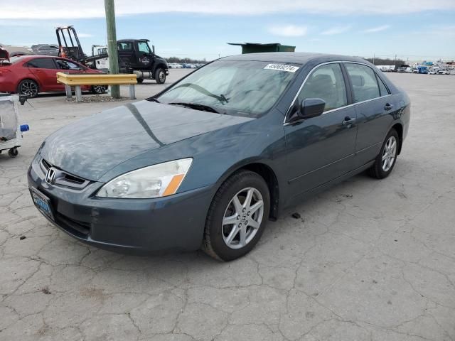 2004 Honda Accord EX