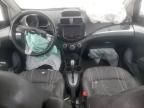 2013 Chevrolet Spark 1LT